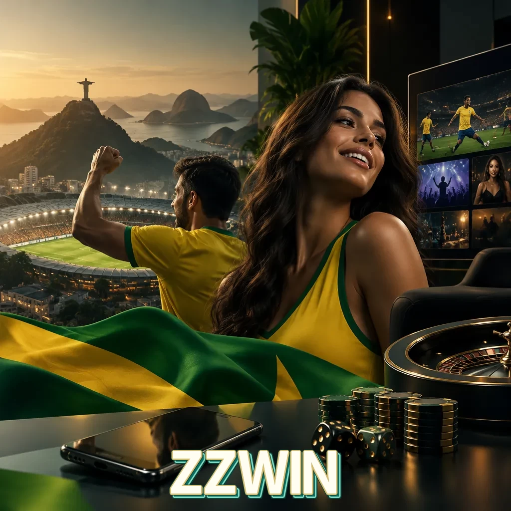 Riseof Horus na ZZWIN: Desvende os Tesouros Egípcios com Giros Turbinados