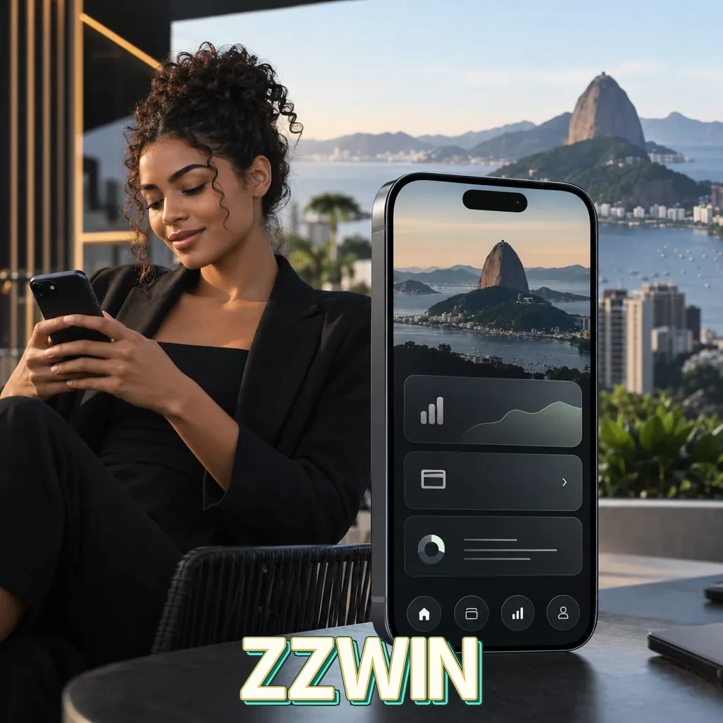 Eagle Power: O Caça-Níquel de Alta Volatilidade que Domina a ZZWIN